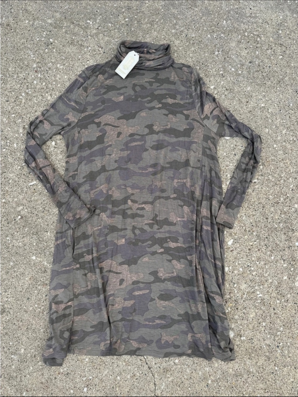 NWT Mudpie dress
